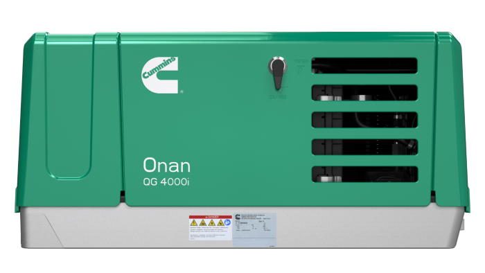Onan QG 4000i
