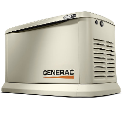 Generac Guardian 13 kVA 50 Hz Wi‑Fi (modèle G0071460)